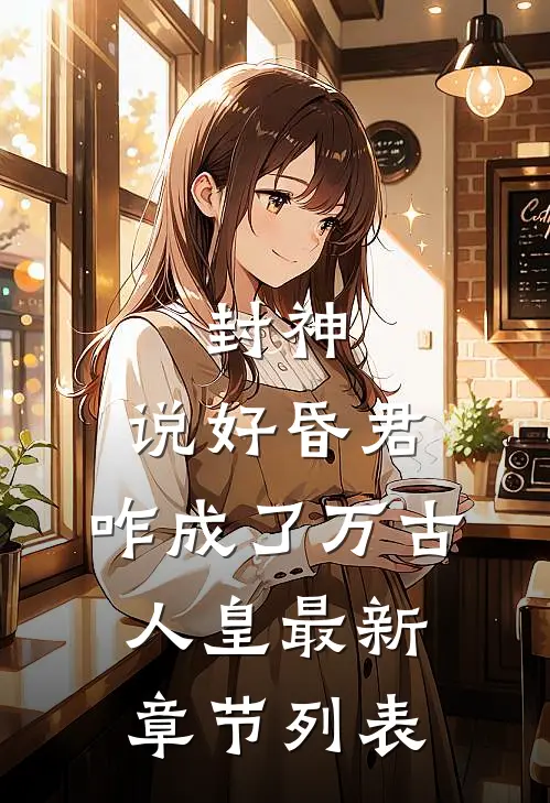 封神：说好昏君，咋成了万古人皇最新章节列表
