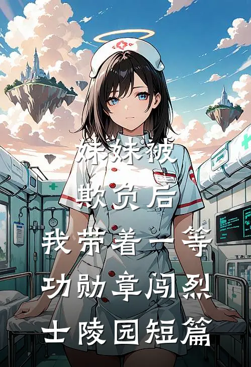 妹妹被欺负后，我带着一等功勋章闯烈士陵园短篇