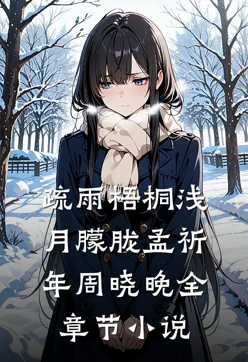 疏雨梧桐浅月朦胧孟祈年周晓晚全章节小说