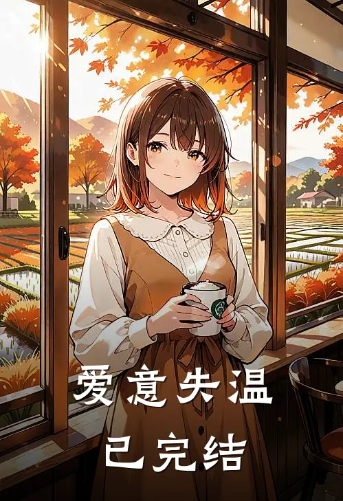 爱意失温已完结