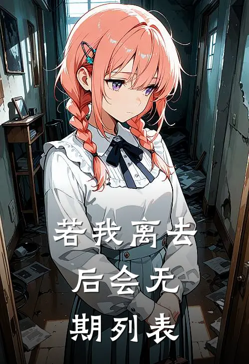 若我离去，后会无期列表