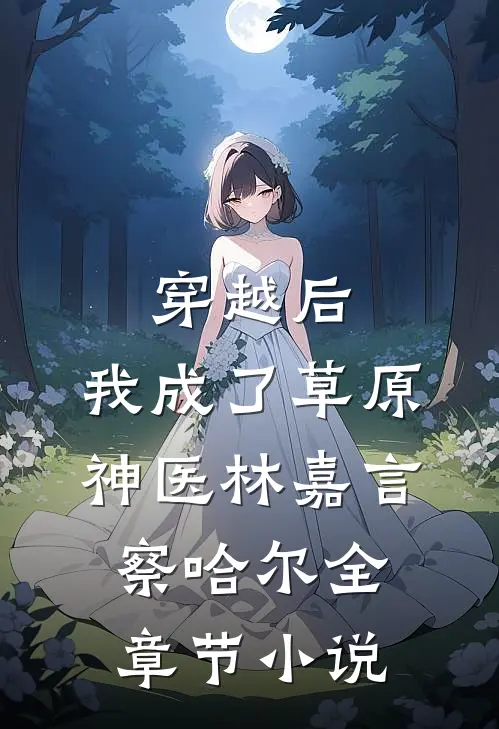 穿越后，我成了草原神医林嘉言察哈尔全章节小说