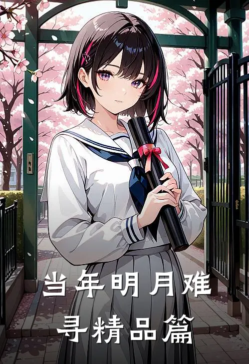 当年明月难寻精品篇