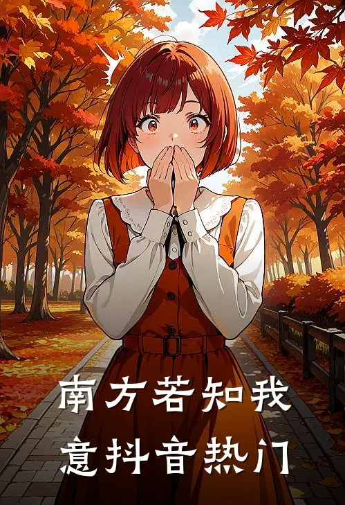 南方若知我意抖音热门