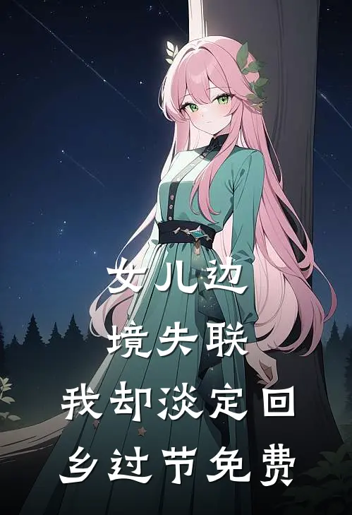 女儿边境失联，我却淡定回乡过节免费