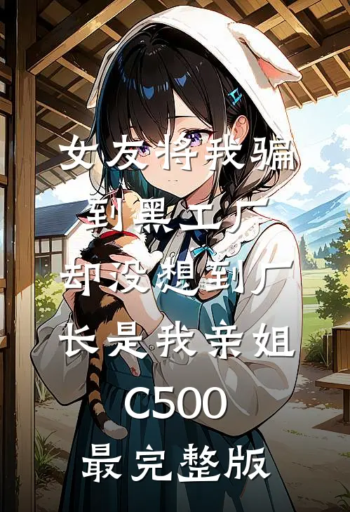 女友将我骗到黑工厂，却没想到厂长是我亲姐C500最完整版