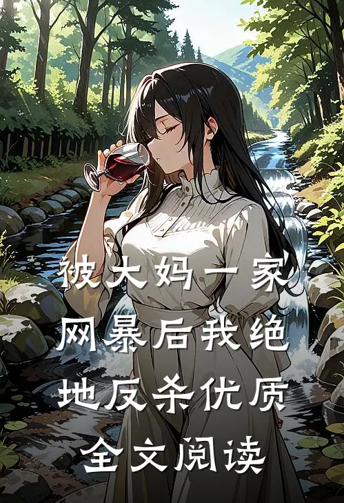被大妈一家网暴后我绝地反杀优质全文阅读