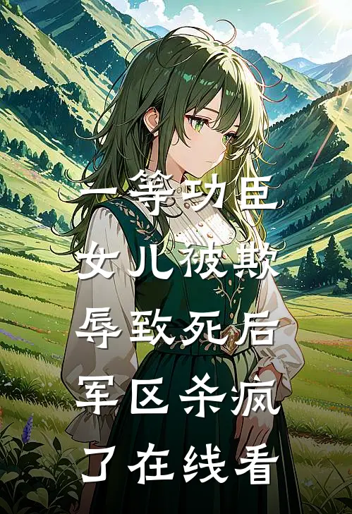 一等功臣女儿被欺辱致死后，军区杀疯了在线看