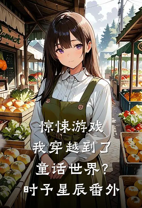 惊悚游戏：我穿越到了童话世界？时予星辰番外