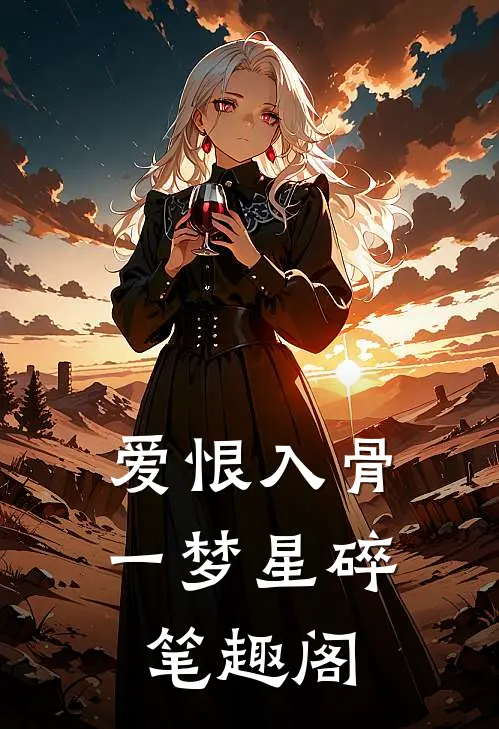 爱恨入骨，一梦星碎笔趣阁