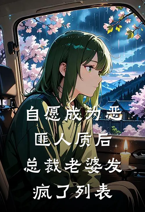 自愿成为恶匪人质后，总裁老婆发疯了列表