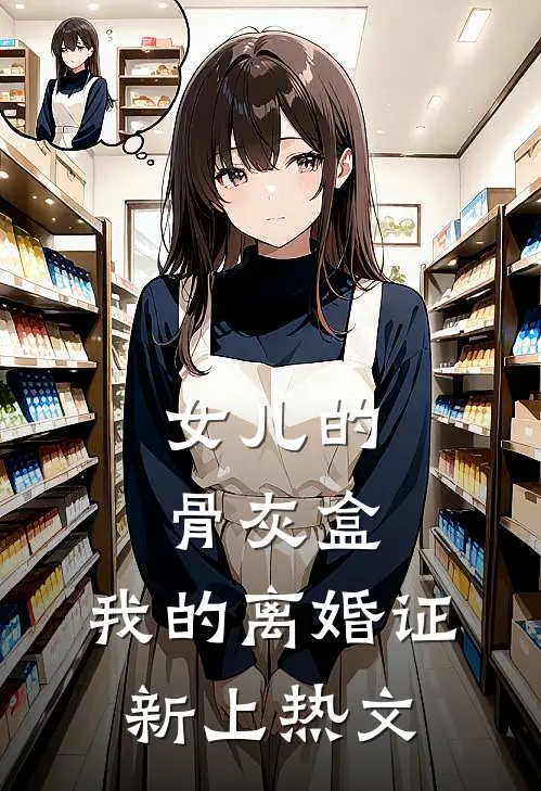 女儿的骨灰盒，我的离婚证新上热文