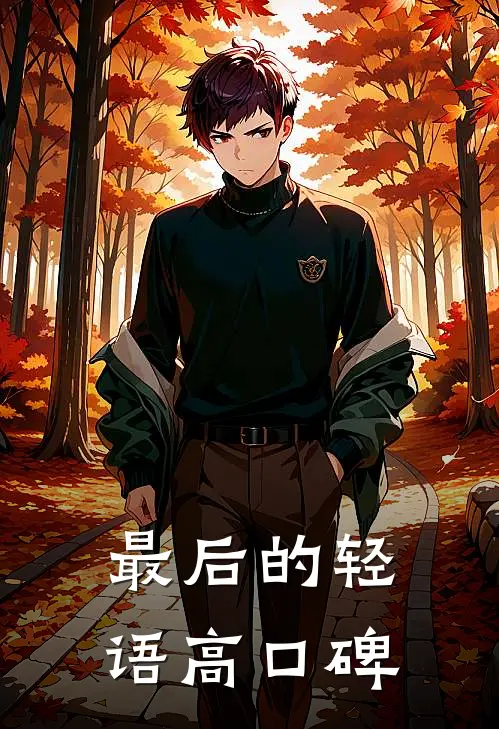 最后的轻语高口碑