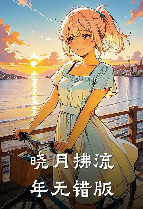 晓月拂流年无错版
