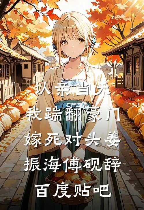 被全家吸血后，我在古代开挂种田结局+番外