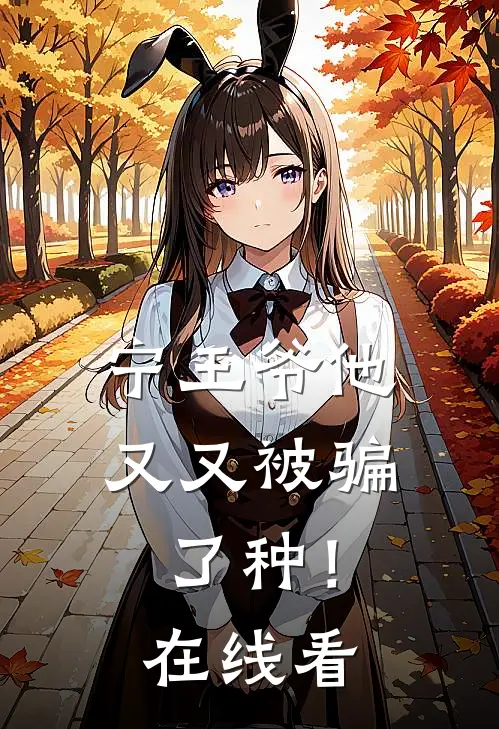 宁王爷他又又被骗了种！在线看