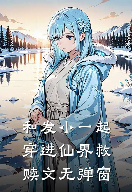 和发小一起穿进仙界救赎文无弹窗