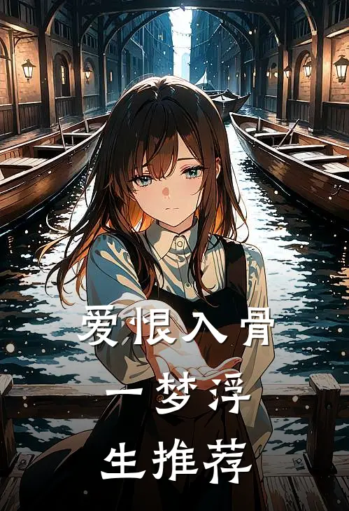 爱恨入骨，一梦浮生推荐