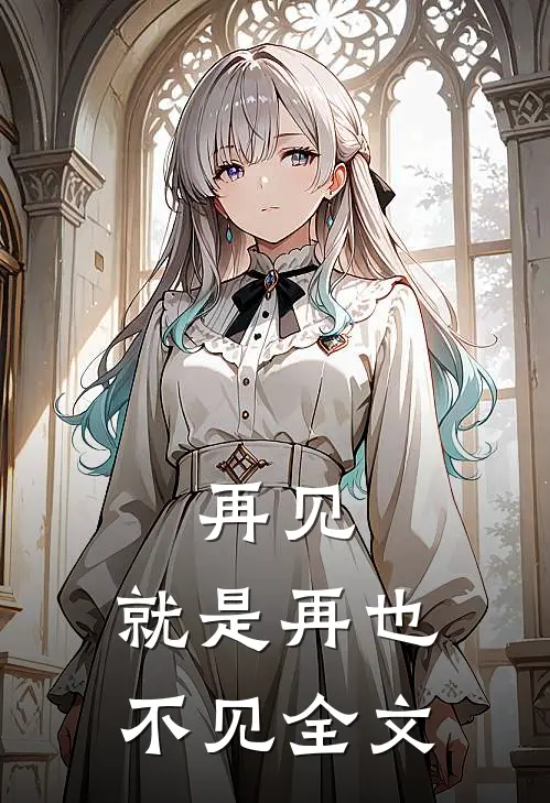 再见，就是再也不见全文