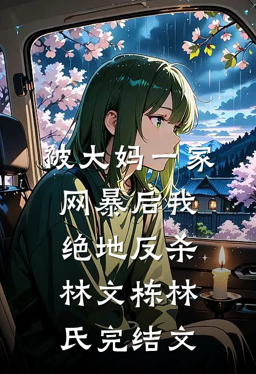 被大妈一家网暴后我绝地反杀林文栋林氏完结文