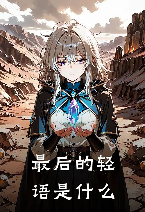 最后的轻语是什么