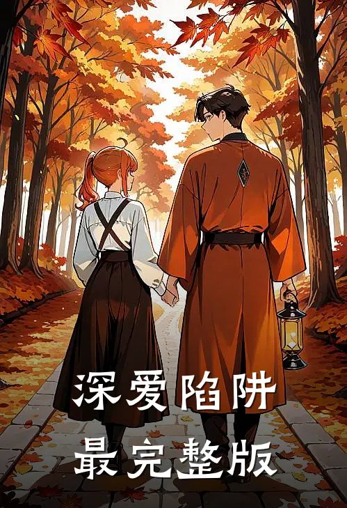 深爱陷阱最完整版