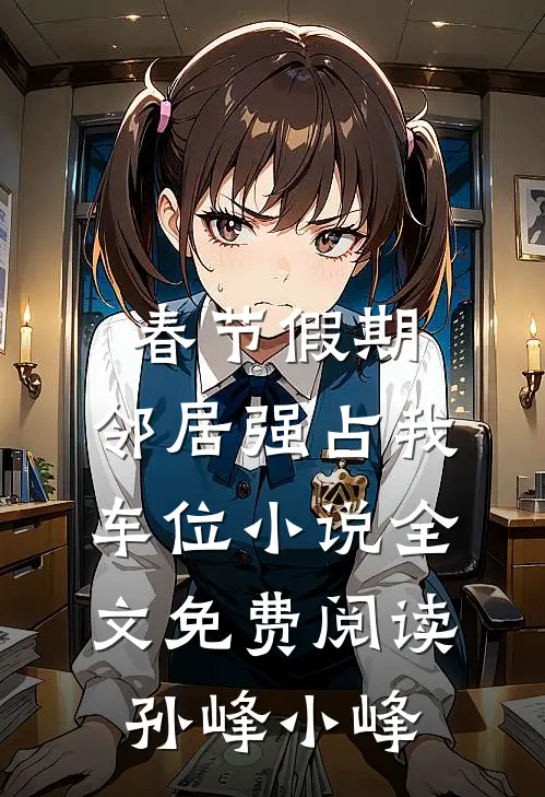 春节假期，邻居强占我车位小说全文免费阅读孙峰小峰