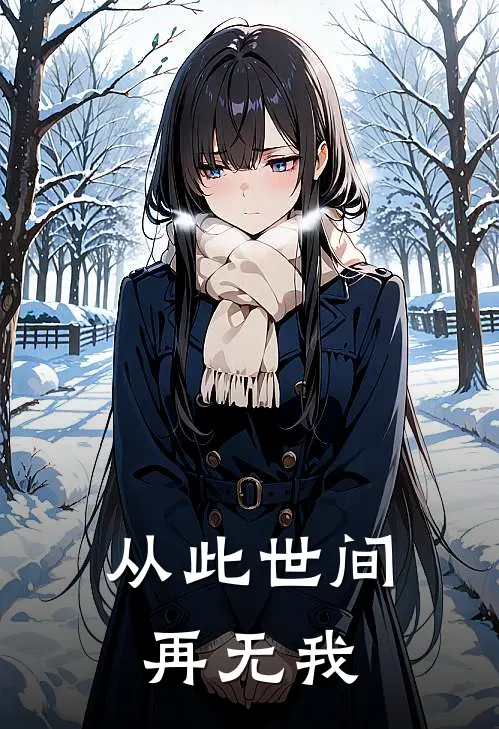 从此世间再无我