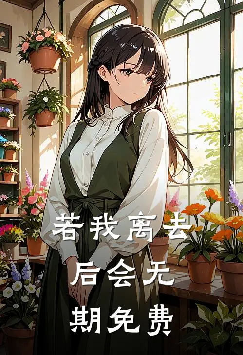 若我离去，后会无期免费