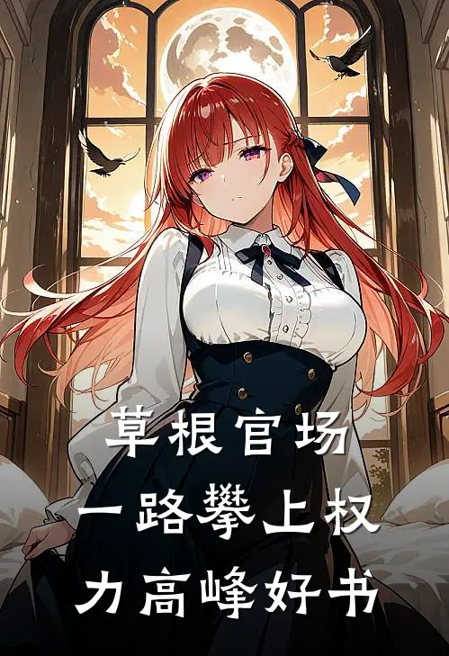 草根官场：一路攀上权力高峰好书