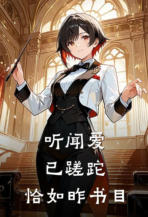 听闻爱已蹉跎，恰如昨书目