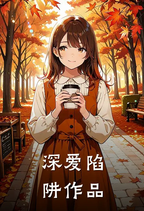 深爱陷阱作品