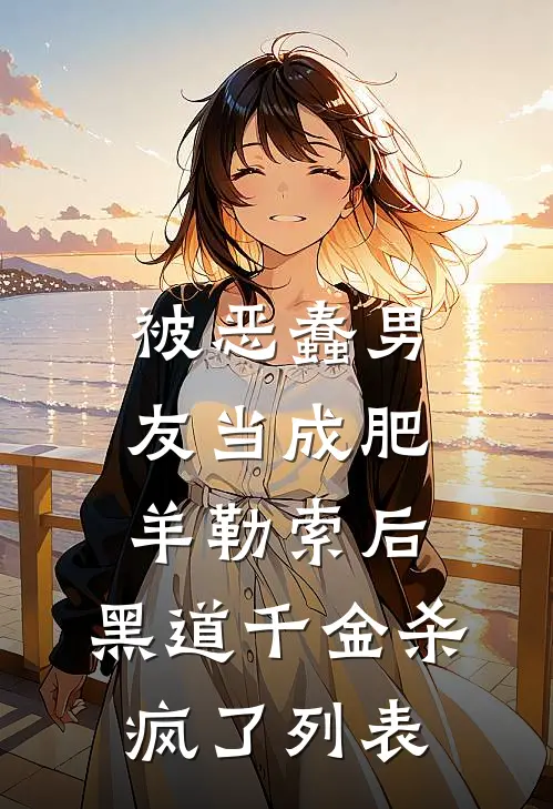 被恶蠢男友当成肥羊勒索后，黑道千金杀疯了列表