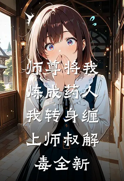 师尊将我炼成药人，我转身缠上师叔解毒全新