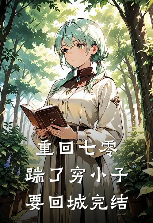 重回七零，踹了穷小子要回城完结