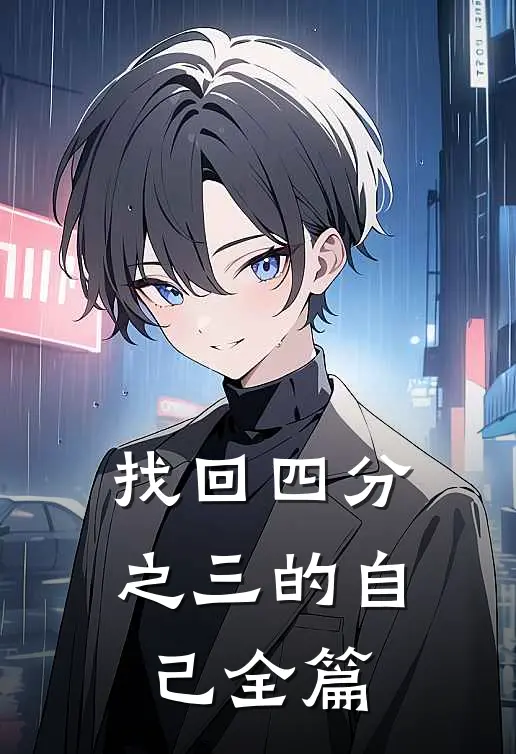 找回四分之三的自己全篇
