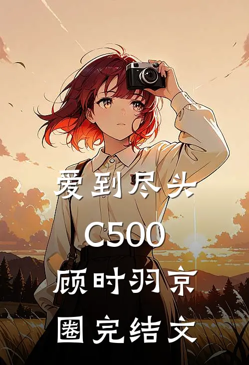 爱到尽头C500顾时羽京圈完结文
