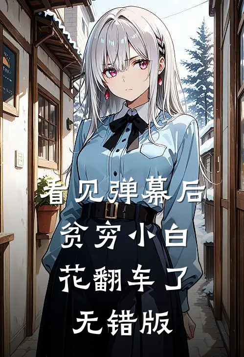 看见弹幕后，贫穷小白花翻车了无错版