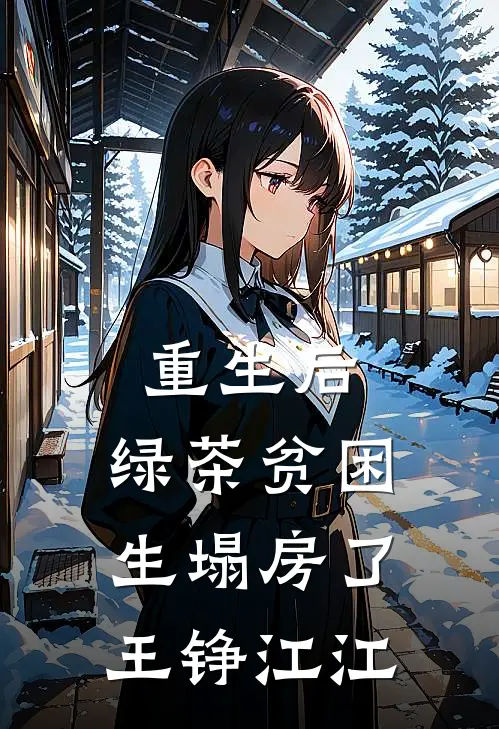 重生后，绿茶贫困生塌房了王铮江江