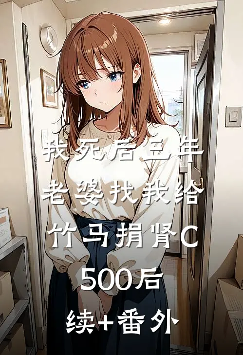 我死后三年，老婆找我给竹马捐肾C500后续+番外