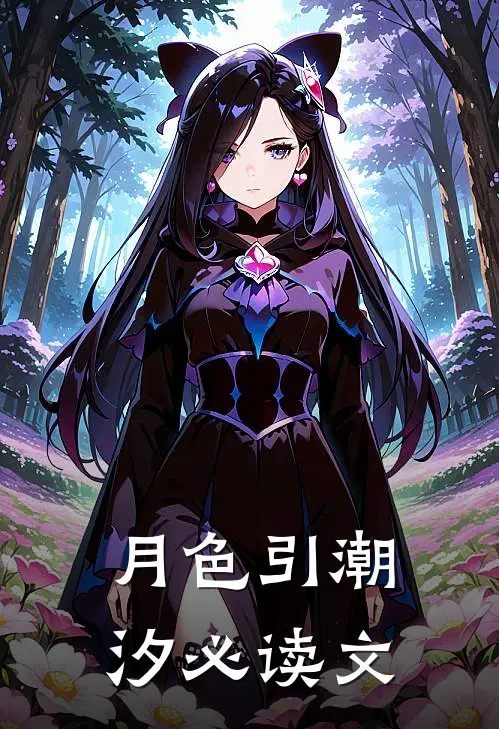 月色引潮汐必读文