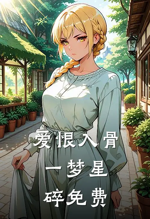 爱恨入骨，一梦星碎免费