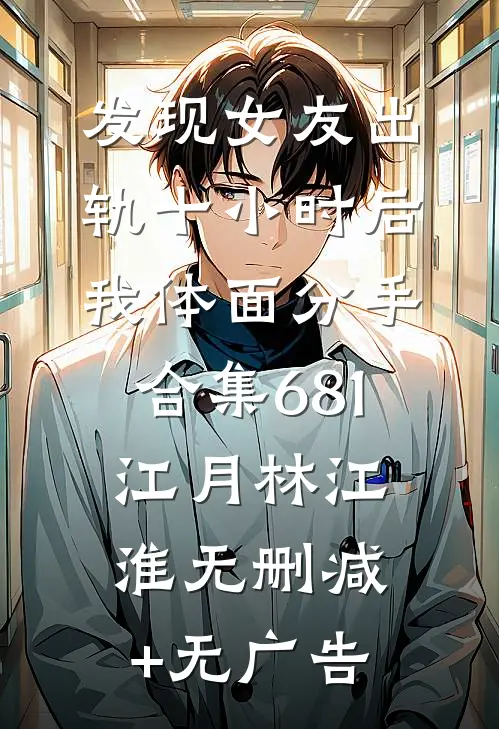 发现女友出轨十小时后，我体面分手合集681江月林江淮无删减+无广告