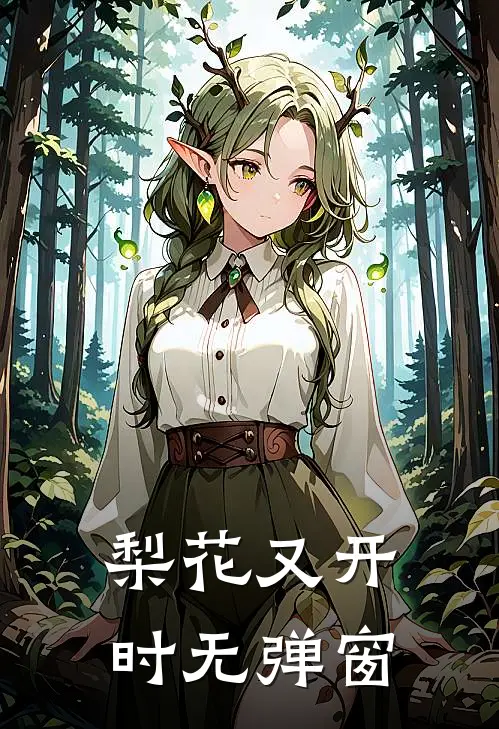 梨花又开时无弹窗