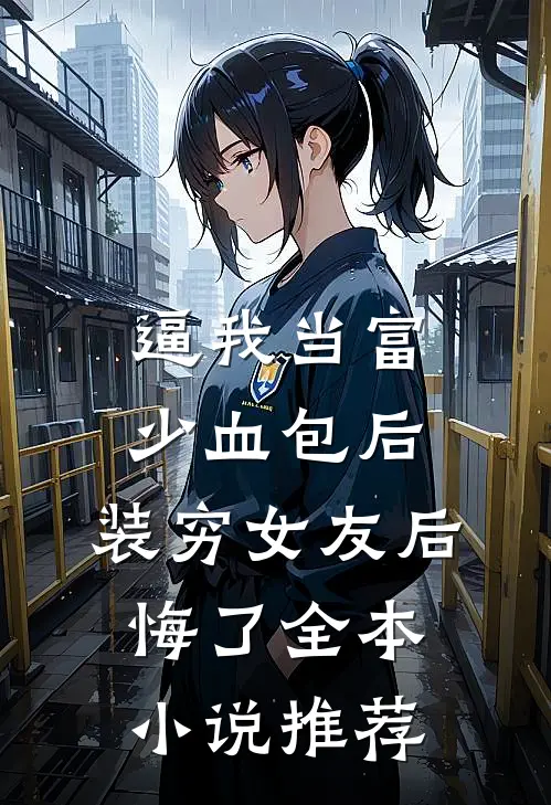 逼我当富少血包后，装穷女友后悔了全本小说推荐