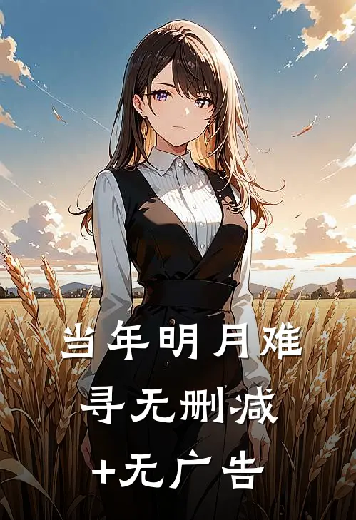 当年明月难寻无删减+无广告