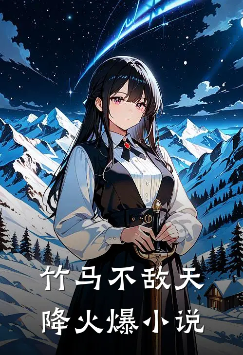 竹马不敌天降火爆小说