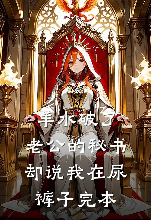 羊水破了，老公的秘书却说我在尿裤子完本