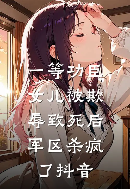 一等功臣女儿被欺辱致死后，军区杀疯了抖音