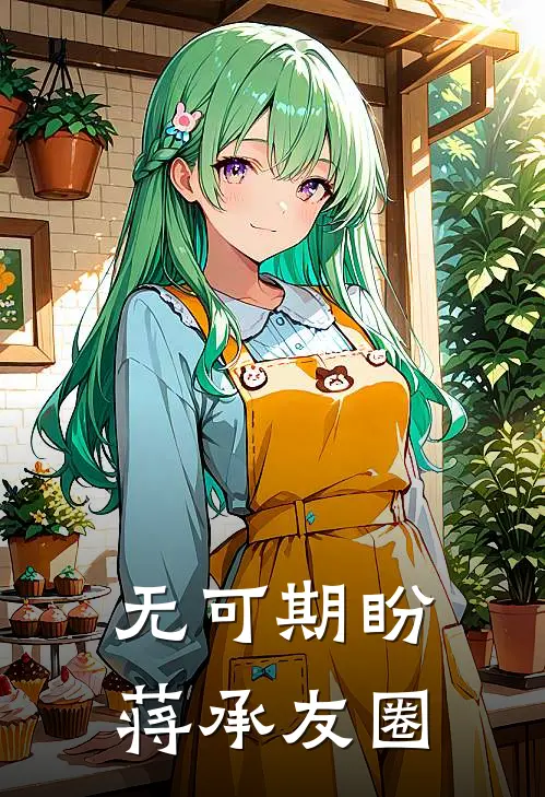 无可期盼蒋承友圈